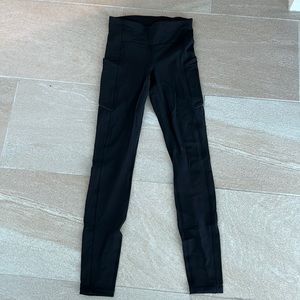 Lululemon tights